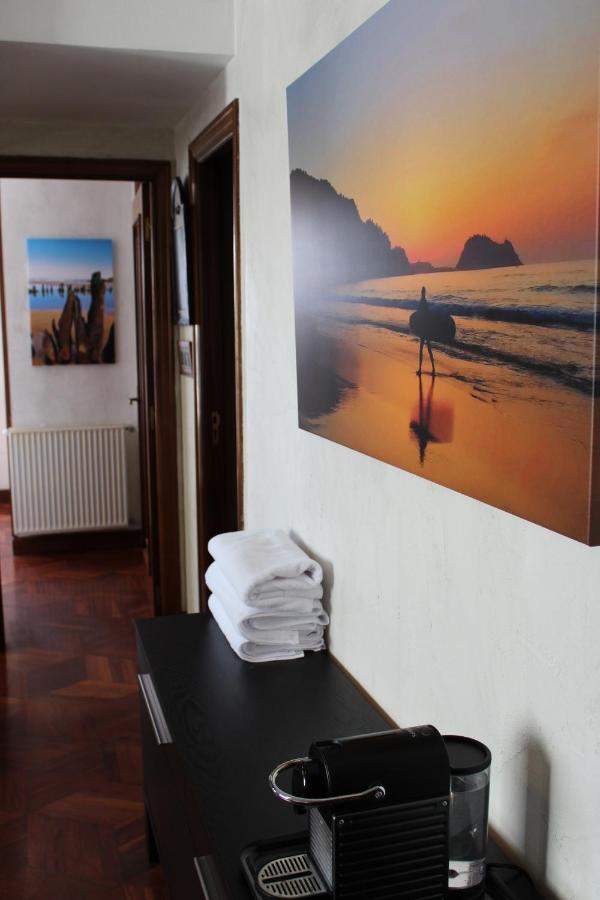 Apartamentos Zarautz Playa, Con Piscina Y Garaje Εξωτερικό φωτογραφία
